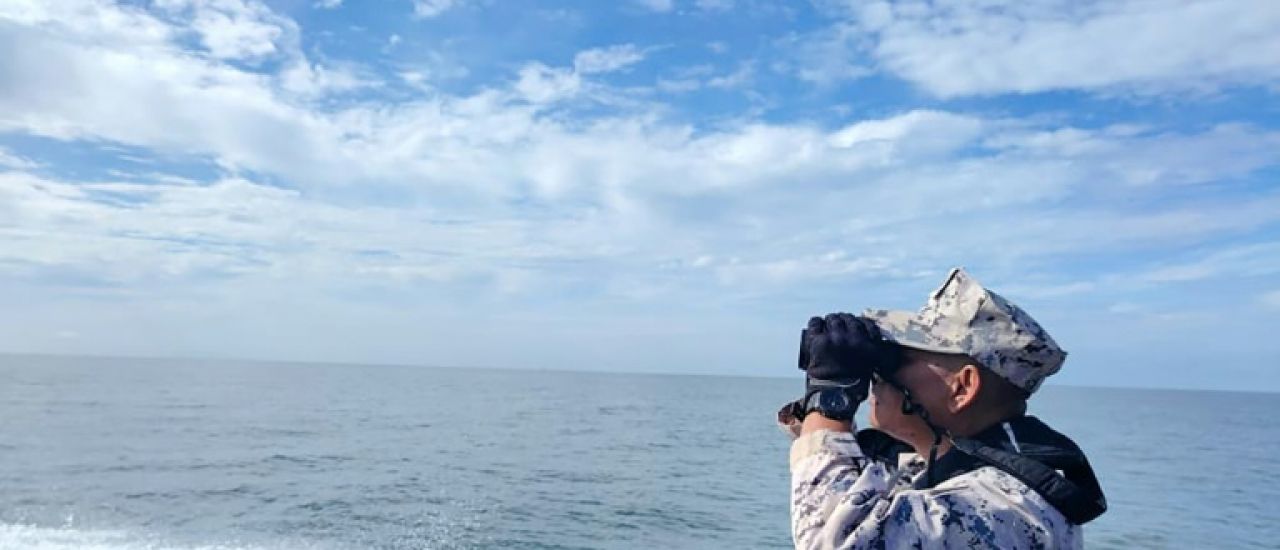 Naufrage d'un bateau de migrants au large de la Malaisie, au moins sept morts