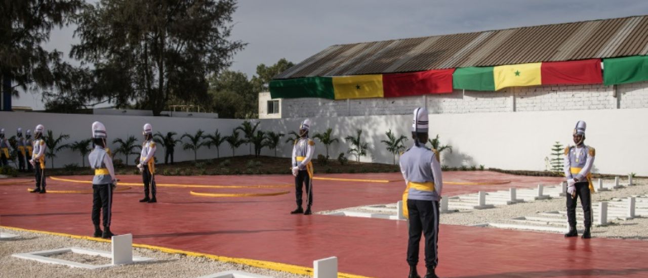 Sénégal: le massacre de tirailleurs par l'armée française en 1944 a été "prémédité" et "camouflé", selon un rapport officiel