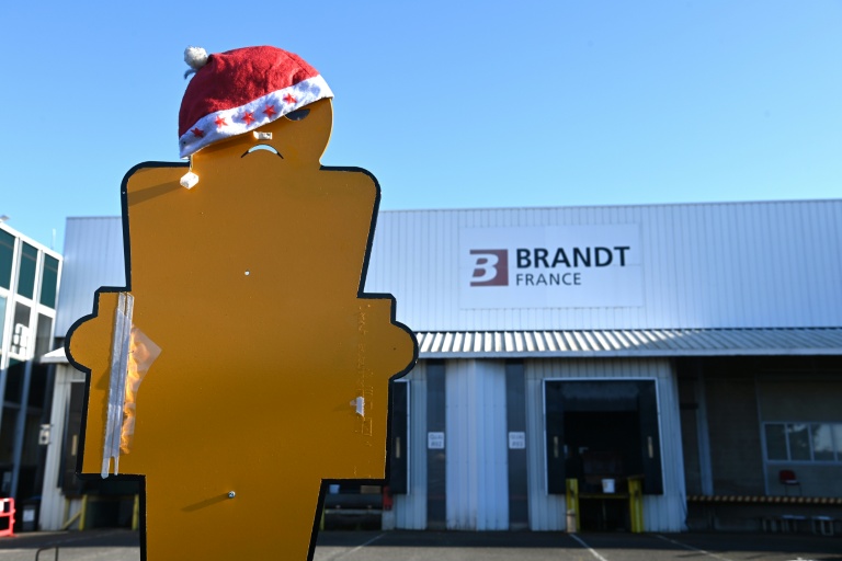 Brandt : près de la moitié des salariés des usines ont retrouvé un emploi