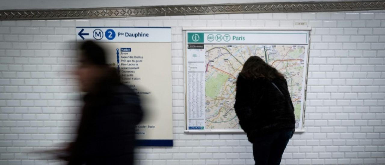 Sécurité des femmes dans les transports: le débat s'échauffe, des solutions émergent