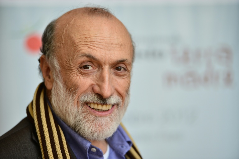 Le fondateur de Slow Food, Carlo Petrini, est décédé