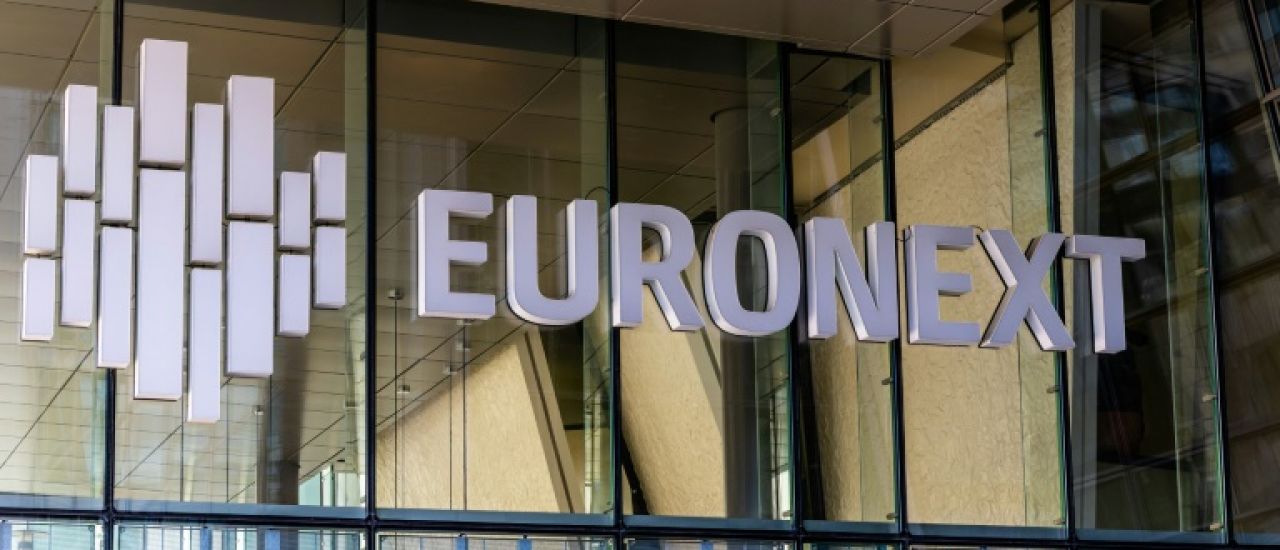 Les Bourses européennes terminent dans le rouge