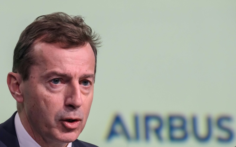 Airbus croit à l'avion à hydrogène et presse l'Europe de trancher sur les programmes de défense