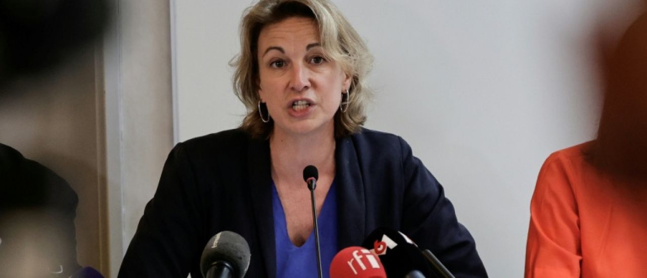 La nomination de Farandou au Travail, "plutôt un bon signal" pour la CFDT La nomination de Farandou au Travail, "plutôt un bon signal" pour la CFDT