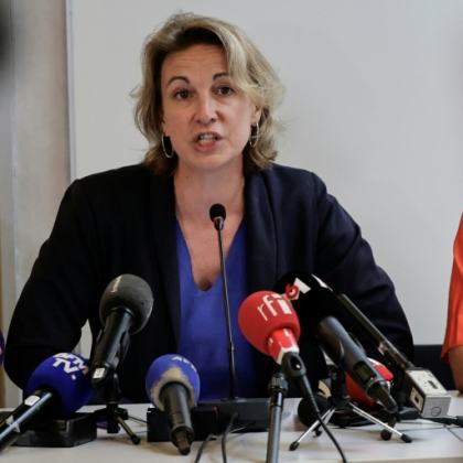 La nomination de Farandou au Travail, "plutôt un bon signal" pour la CFDT