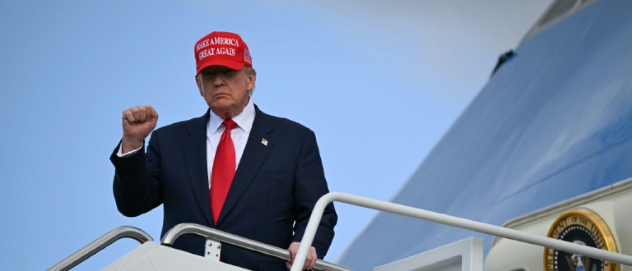 Trump accuse le Nigeria de "tolérer les meurtres de chrétiens" et menace le pays d'une action militaire