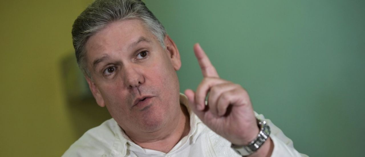 Cuba: l'inculpation d'un ex-ministre de l'Economie ravive le spectre des purges politiques