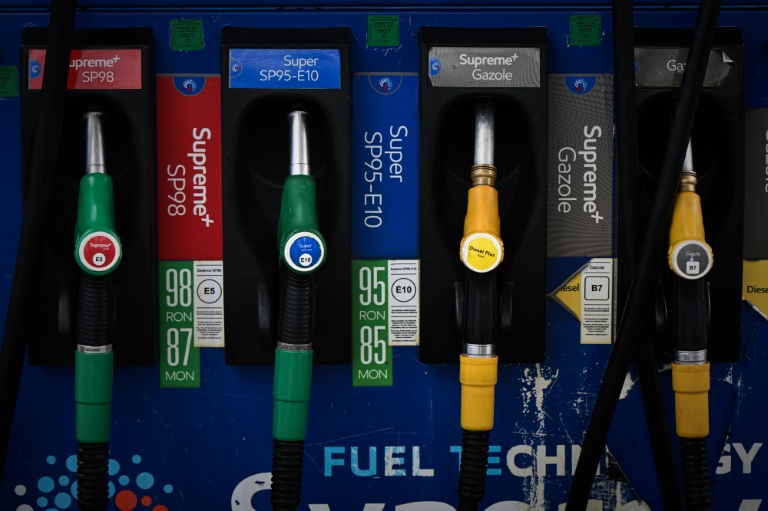 L'AIE débloque des stocks massifs de pétrole mais les prix repartent à la hausse