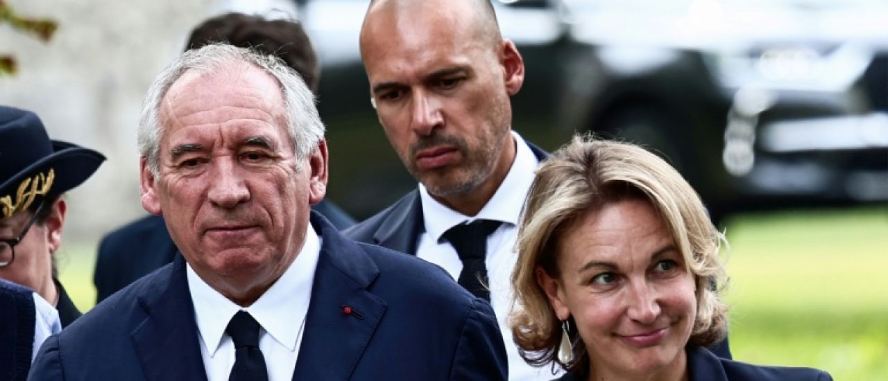 Bayrou veut redonner aux partenaires sociaux la gestion de la protection sociale