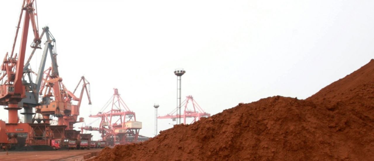 Terres rares: la Chine renforce ses contrôles à l'exportation de technologies
