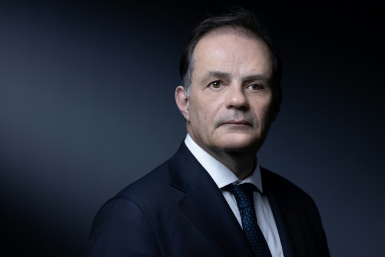 "Notes" pour Emmanuel Moulin: la Banque de France nie tout "traitement particulier"