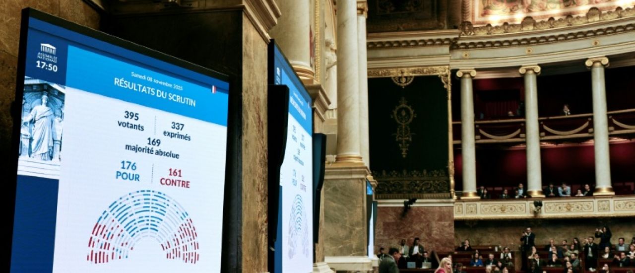 Budget de la Sécu: l'Assemblée entame des débats clivants sur les dépenses, en attendant la réforme des retraites