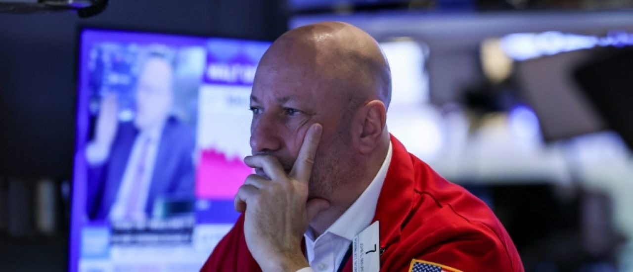 Wall Street ouvre en baisse, s'inquiète d'une guerre prolongée