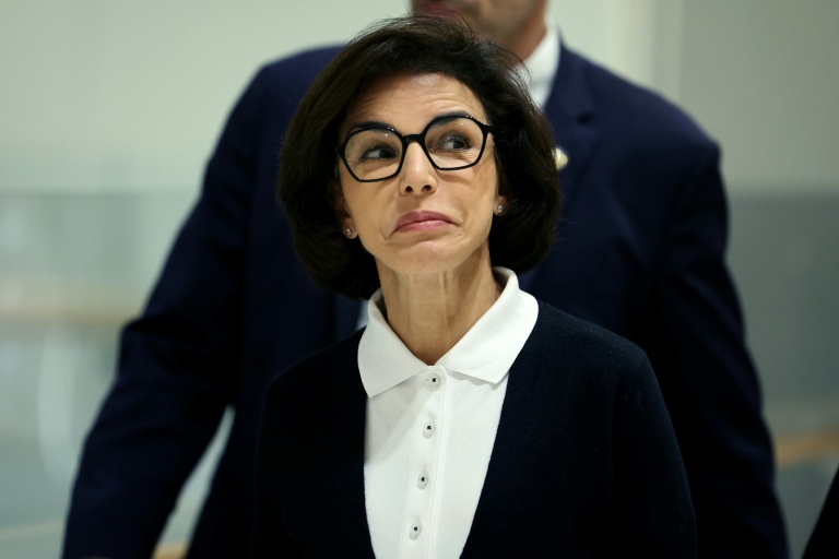 Menacée de prison et d'inéligibilité immédiate, Rachida Dati fixée le 21 janvier