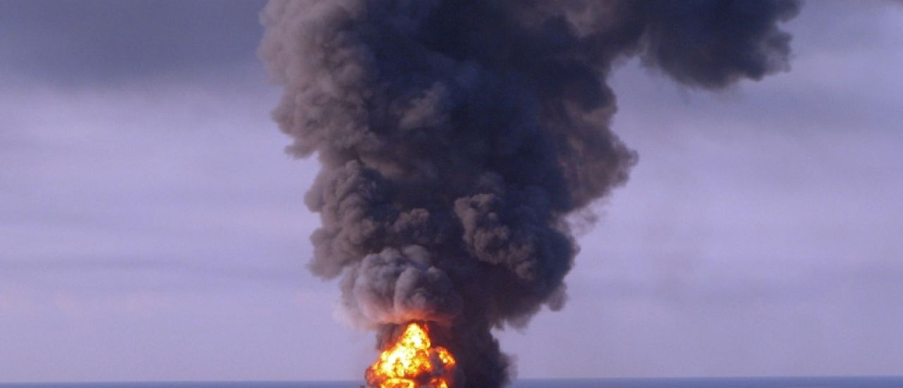 L'administration Trump planifie une expansion massive du forage d'hydrocarbures offshore