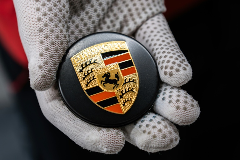 Porsche vend sa filiale de conseil MHP au groupe indien Tata