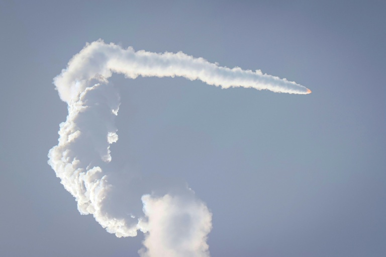 Japon: troisième échec du lancement d'une fusée par une start-up