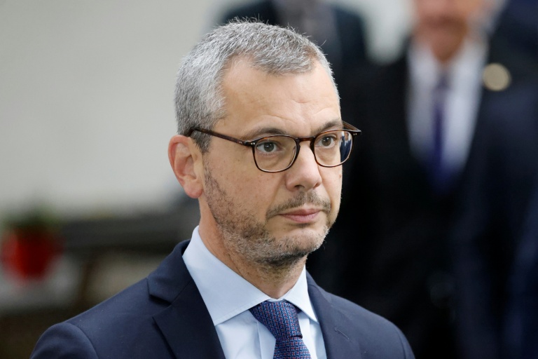 Affaire MSC: Anticor réclame un procès pour Alexis Kohler, contre l'avis du PNF