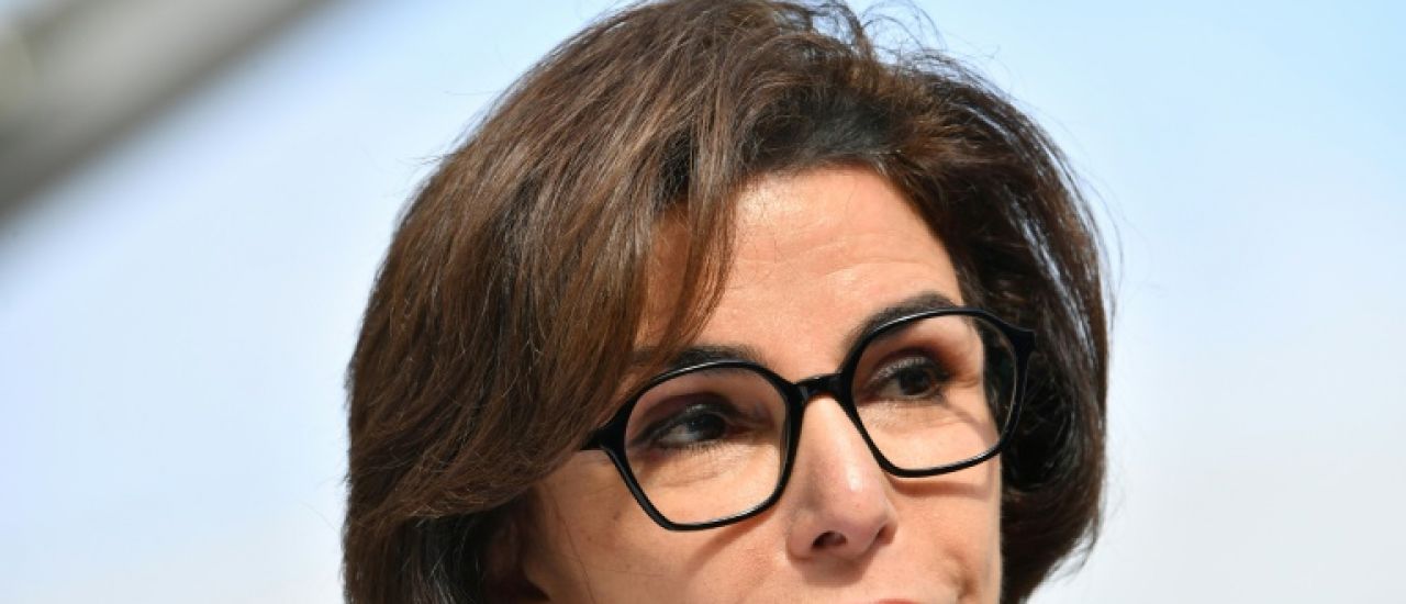 Le procès de Rachida Dati pour corruption prévu du 16 au 28 septembre 2026 Le procès de Rachida Dati pour corruption prévu du 16 au 28 septembre 2026