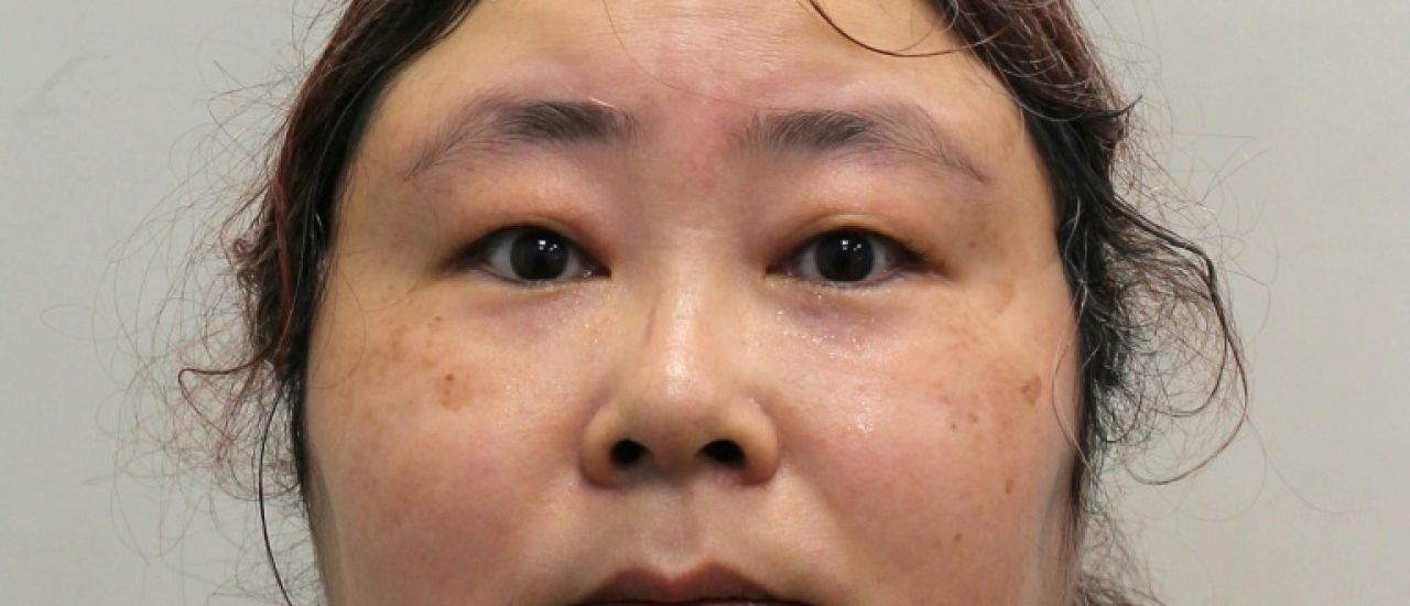 Royaume-Uni: près de 12 ans de prison pour l'arnaqueuse chinoise aux 61.000 bitcoins