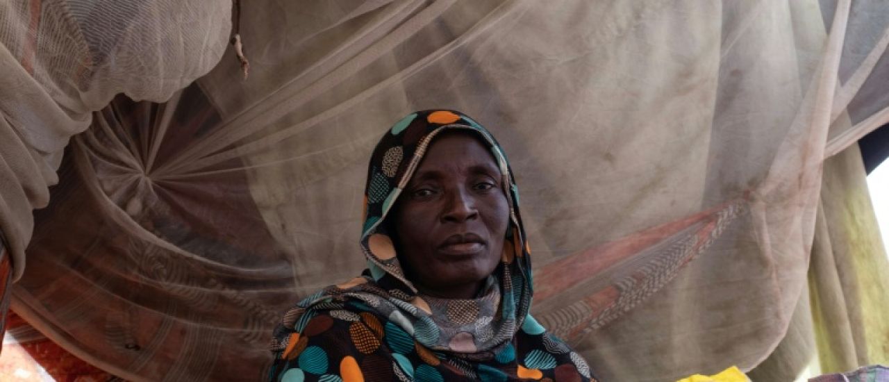 Soudan: efforts pour un cessez-le-feu avant que la guerre ne soit "incontrôlable"