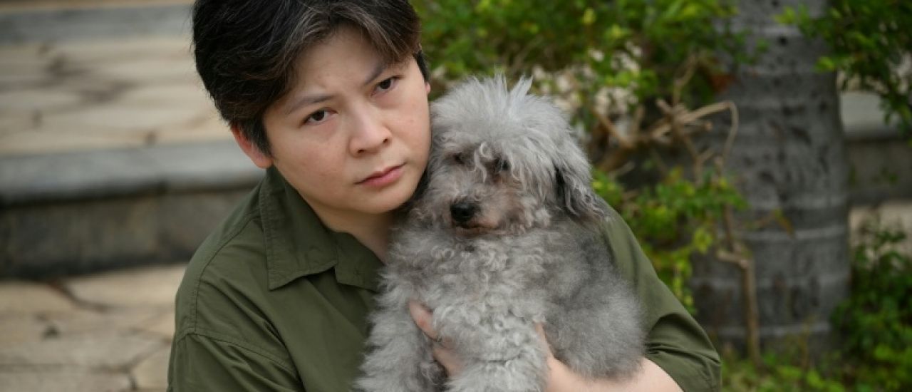 A Hong Kong, l'angoisse des propriétaires d'animaux de compagnie piégés dans les flammes