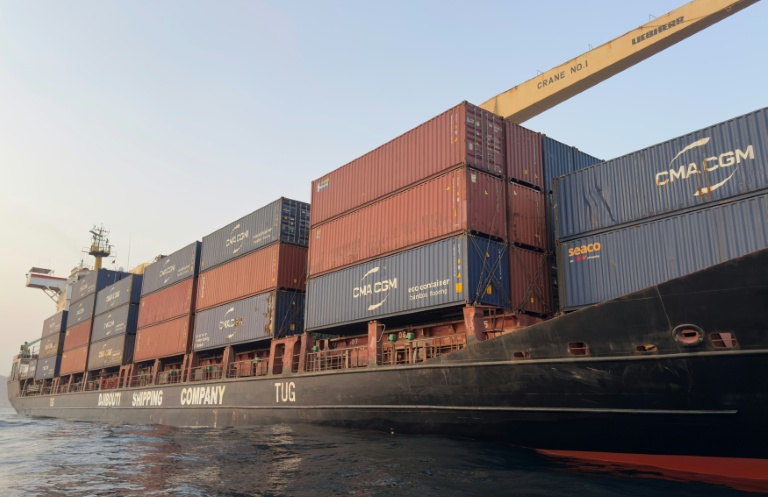 Bab El Mandeb, Suez, Taïwan : le commerce mondial de plus en plus dépendant des soubresauts de la géographie maritime