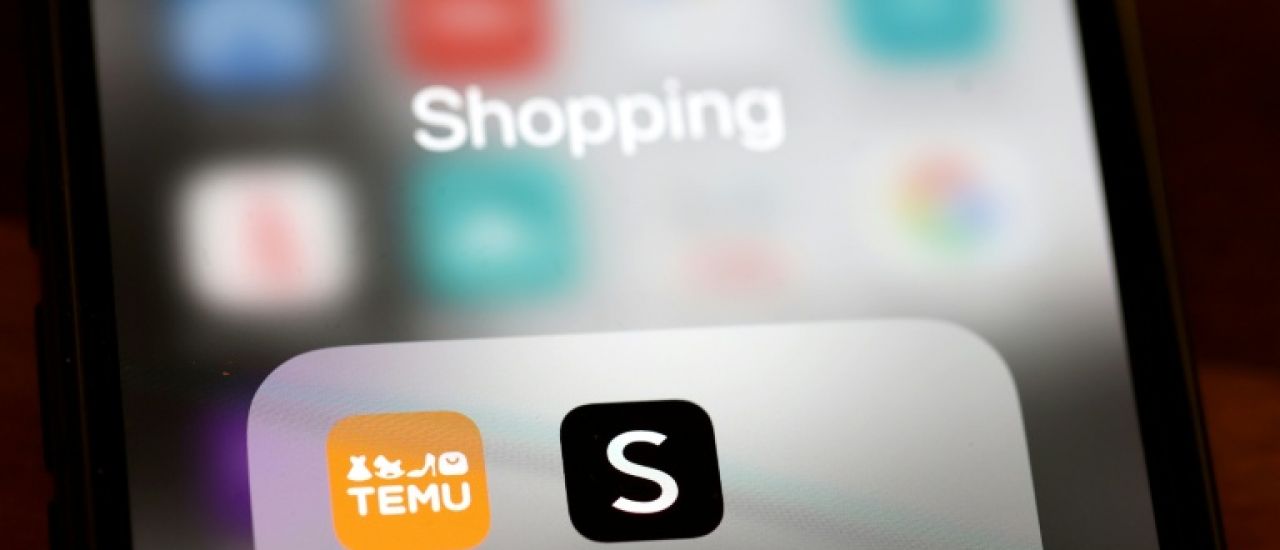 Shein et Temu vendent des chargeurs et des jouets dangereux, selon UFC-Que Choisir