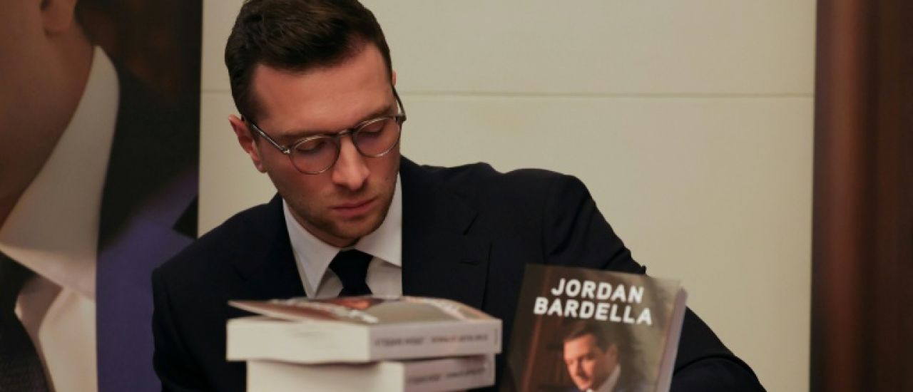 Bardella dénonce une "brutalisation du débat démocratique", la garde à vue de son agresseur prolongée