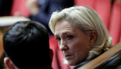 Budget: le RN s'opposera à la version allégée de la taxe Zucman proposée par le PS