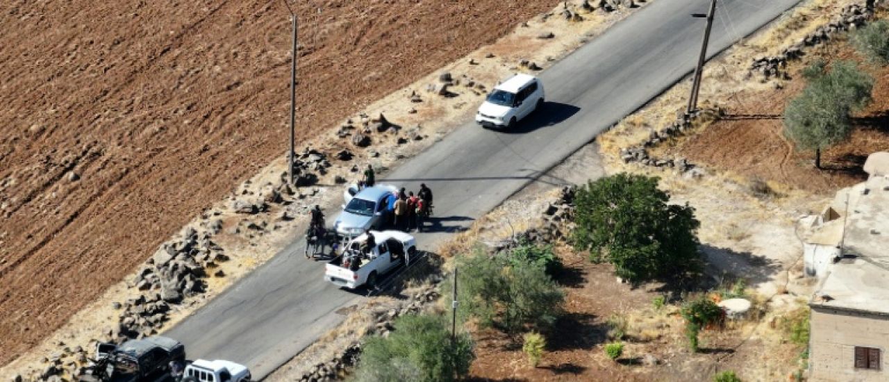 Syrie: nouveaux affrontements autour de Soueida, l'ONU réclame des enquêtes