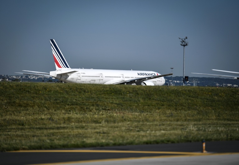 Air France quitte Orly pour se recentrer sur Paris-Charles de Gaulle