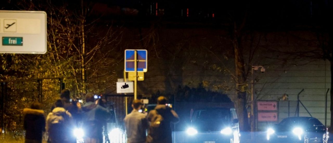 L'écrivain franco-algérien Boualem Sansal gracié et transféré en Allemagne