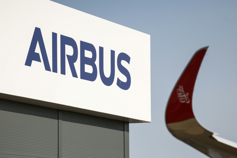 Airbus accélère vers son futur monocouloir et prépare un avion à hydrogène