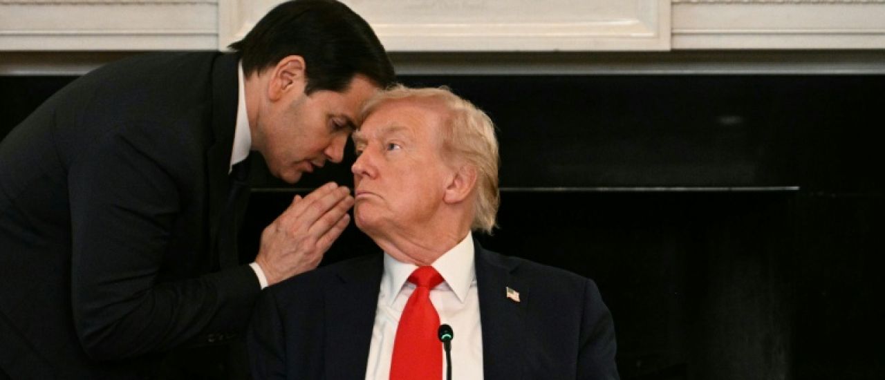 Israël et le Hamas annoncent un accord de cessez-le-feu à Gaza sous l'égide de Trump