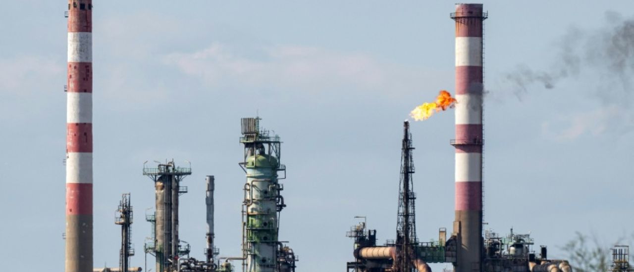 Décarbonation de Fos: impatience des industriels face au risque d'enlisement