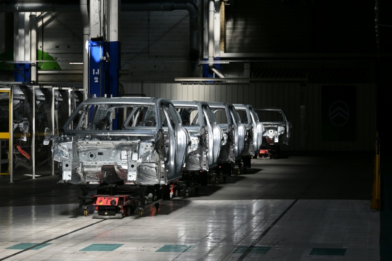 Stellantis annonce ce jeudi son plan stratégique pour redémarrer avec un partenariat chinois