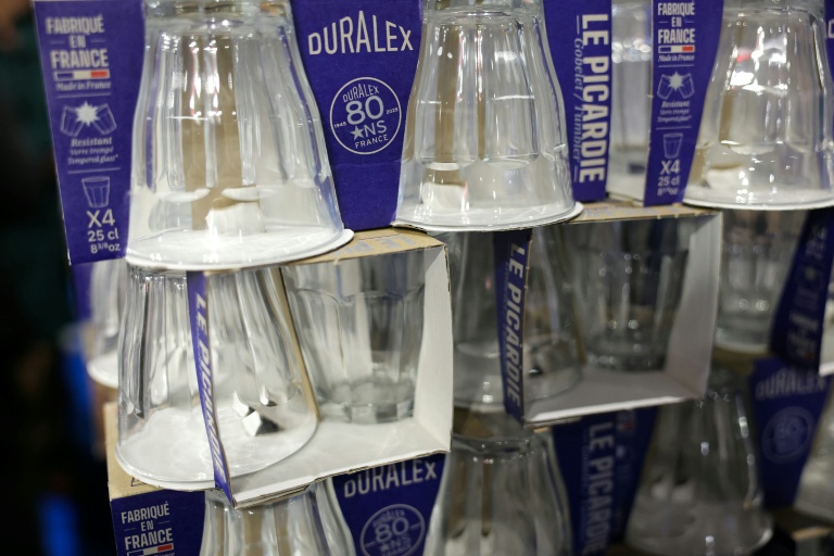 Duralex: la recherche de repreneurs est lancée, date limite fixée au 6 août