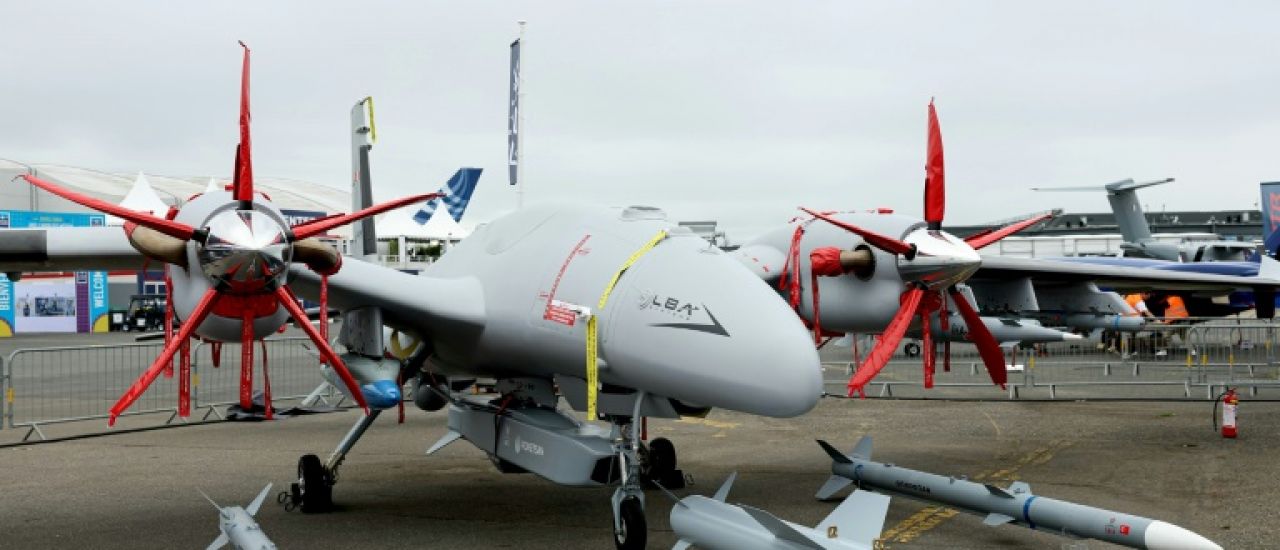 Course aux drones en Afrique : résultats incertains pour les armées, dévastateurs pour les civils