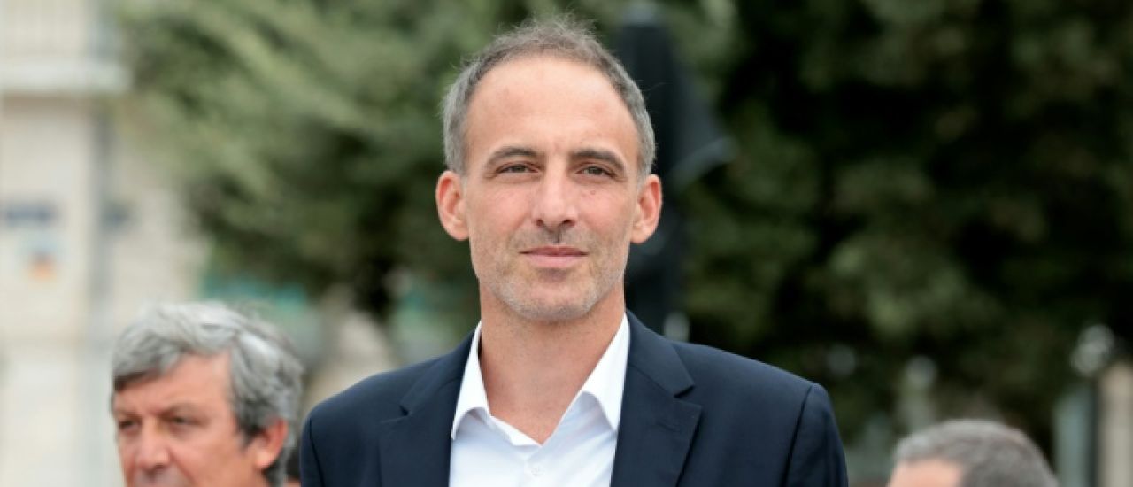 Pour Glucksmann, le chemin de la primaire n'est pas pavé de roses