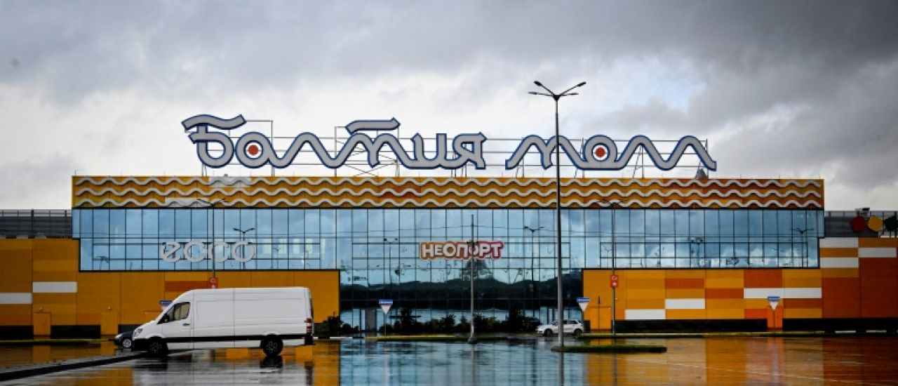 Dans l'exclave russe de Kaliningrad, l'isolement face aux voisins de l'Otan