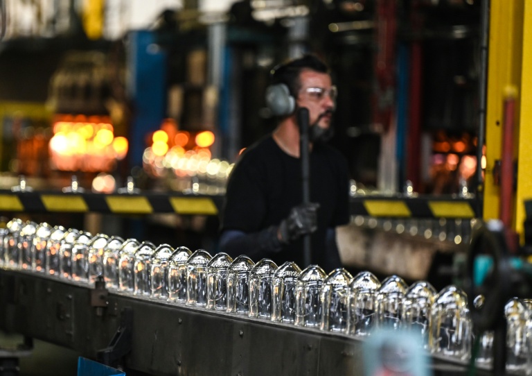 A Arques, la verrerie qui était "le poumon de la ville"