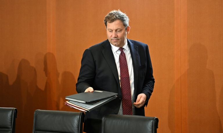 Allemagne: baisse des recettes fiscales liée à la "guerre irresponsable" de Trump (ministre)
