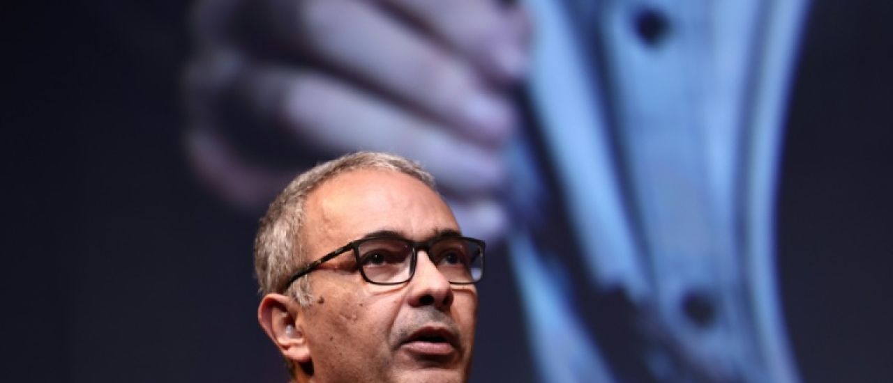 Poursuivi en diffamation par Saâda Arbane, Kamel Daoud relaxé