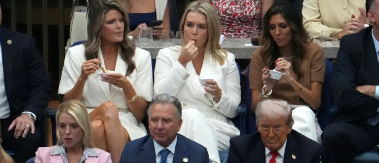 La justice annule deux inculpations téléguidées par Trump contre ses ennemis désignés