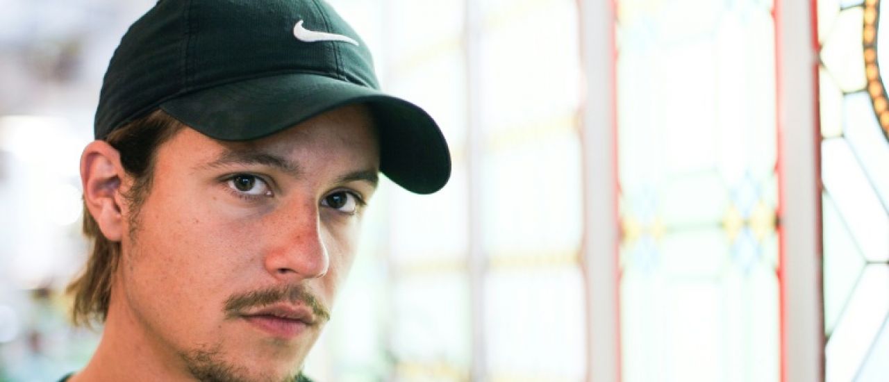 Nekfeu, accusé de violences sexuelles par son ex-compagne, visé par une information judiciaire