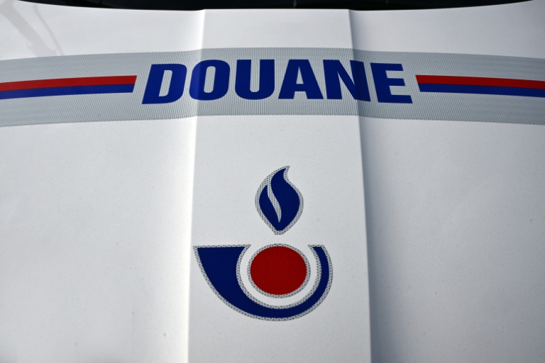 Saisie record de cocaïne en France en 2025, en attente d'"un plan douanes massif"
