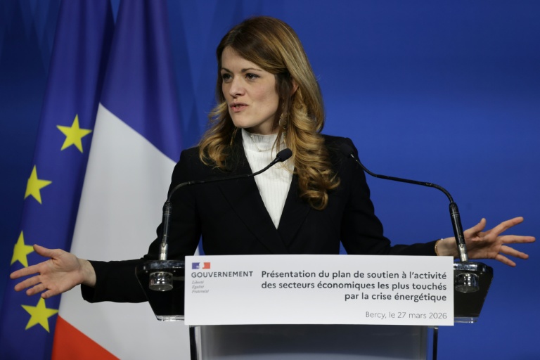 Carburants: le gouvernement annonce des aides "ciblées" pour près de 70 millions d'euros