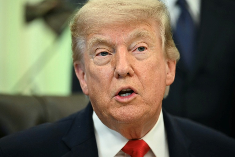 Au G7, Trump imposera son humeur et son calendrier