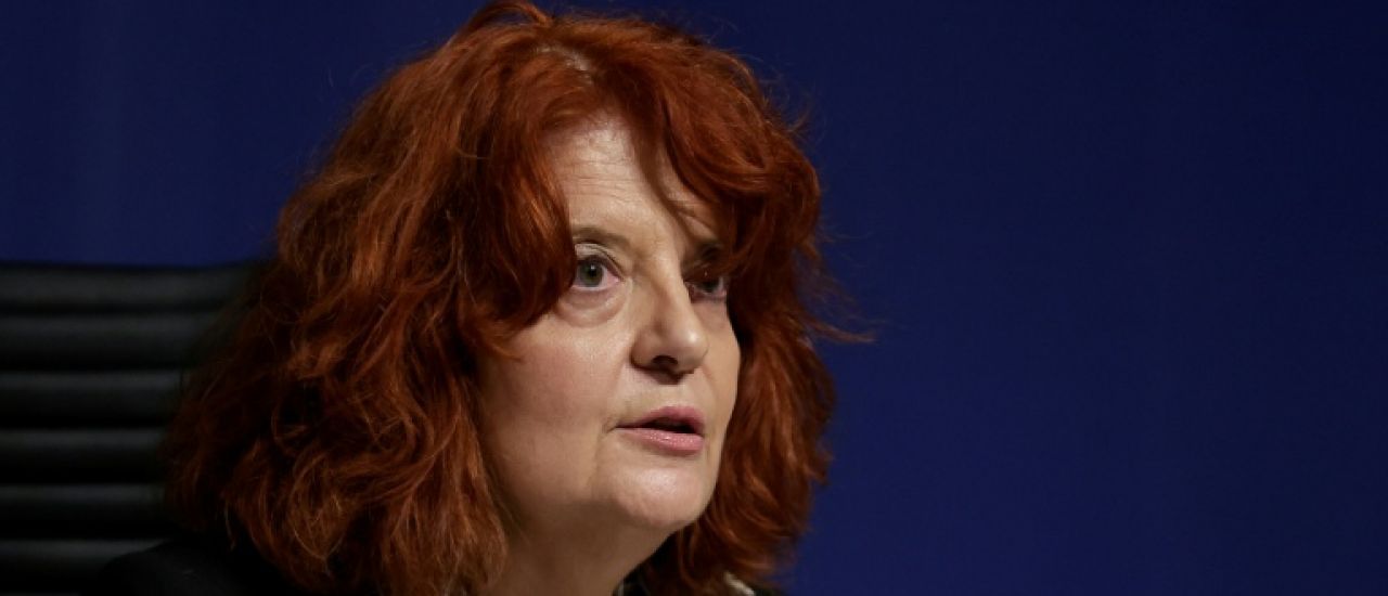 Vol au Louvre: cinq nouvelles interpellations, annonce la procureure de Paris Vol au Louvre: cinq nouvelles interpellations, annonce la procureure de Paris